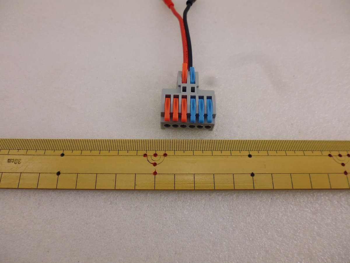 DC POWER分配器 TYPE-D ( ZHW-ETC-698 ) | 高品質低価格のラジ