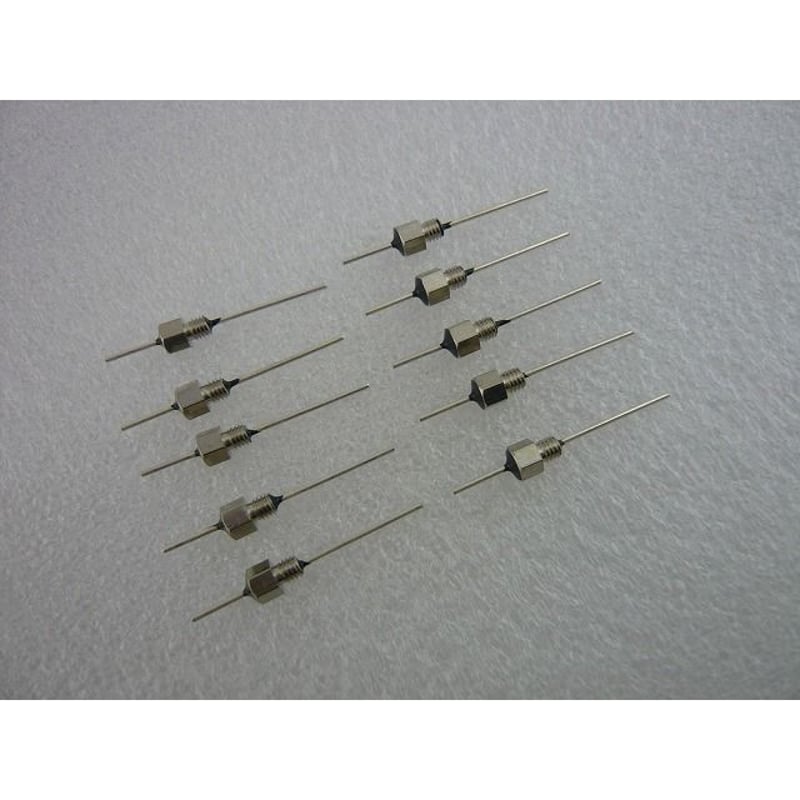 10個セット 1000pF 貫通コンデンサ ( ZHW-466 ) | 高品質低価格 10個セット 1000pF 貫通コンデンサ ( ZHW-466 ) | 高品質低価格