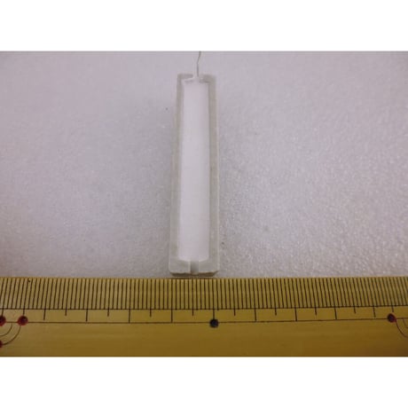 3.6KΩ - 20W セメント抵抗  ( ZHW-645 )