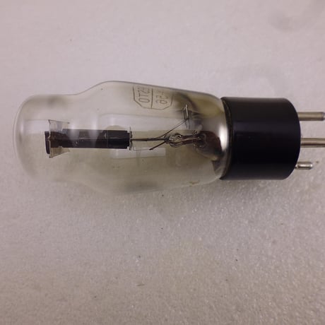 真空管 BESTO製 UY-56 箱なし C ( ZHW-TUBE-048-C )