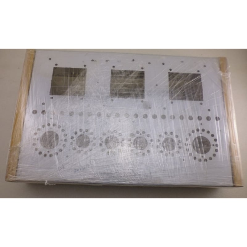 2台セット 真空管AMP 台座CASE ( ZHW-ETC-731 ) | 高品質低価格