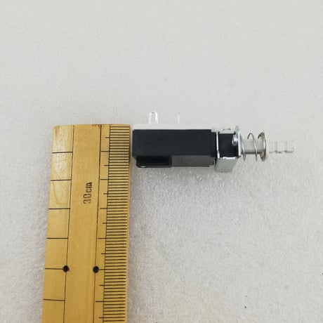 ICOM IC-375用 電源スイッチ代替品  ( ZHW-912 )