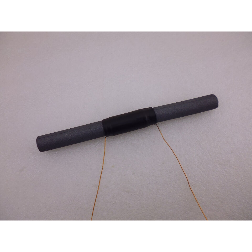 Φ15×180mmバーアンテナ ( ZHW-758 ) | 高品質低価格のラジオキットパ-ツ