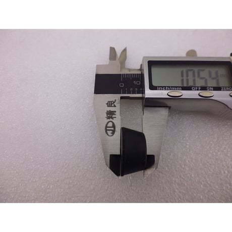 4個セット  Φ22 足ゴム   ( ZHW-742 )