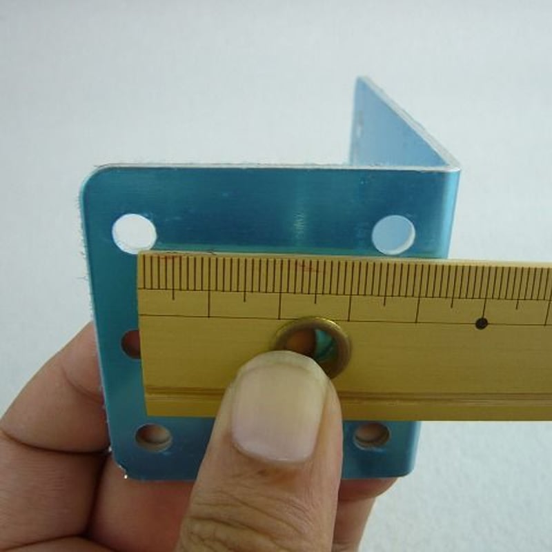 L型アンテナ基台 ( ZHW-HAM-027 ) | 高品質低価格のラジオキットパ-ツ