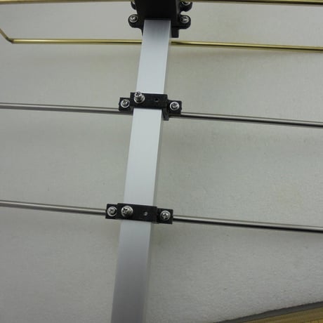 送料着払い商品　430MHz 9ele YAGI N JACK (Ｎコネ）( ZHW-HAM-209 )
