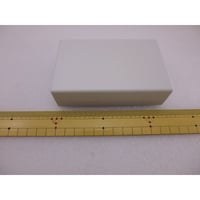 125×80×32 mm プラスチックケース  ( ZHW-654 )