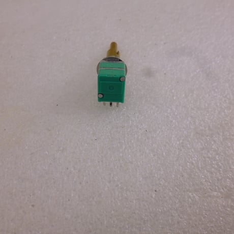ALPS代替品 TR-751 TR-851修理用代替品( RIT / RF )2連2軸ボリューム ( ZHW-ETC-737 )