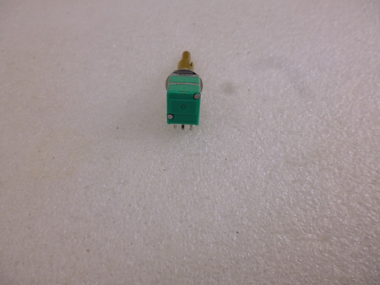 ALPS代替品 TR-751 TR-851修理用代替品( RIT / RF )2連2軸ボリュー