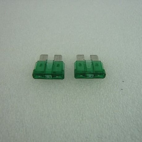 2個セット  30A T型FUSE  ( ZHW-217 )