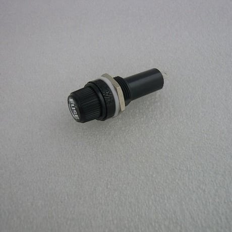 6×30用 ヒューズホルダー  ( ZHW-109 )