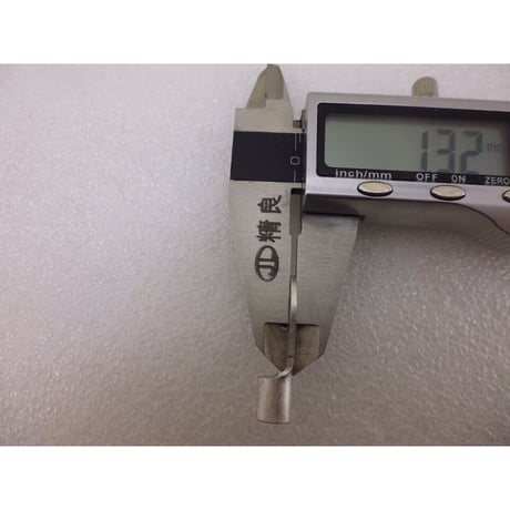 6個セット  R8-8 丸端子 JST製  ( ZHW-617 )