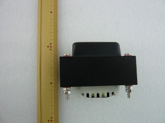 テクトロン電源トランス 2個セット Yahoo!オークション -「テクトロン