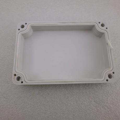 100×68×50 mm 防水プラスチックケース  ( ZHW-656 )