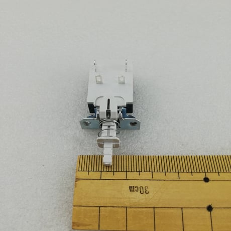 ICOM IC-375用 電源スイッチ代替品  ( ZHW-912 )