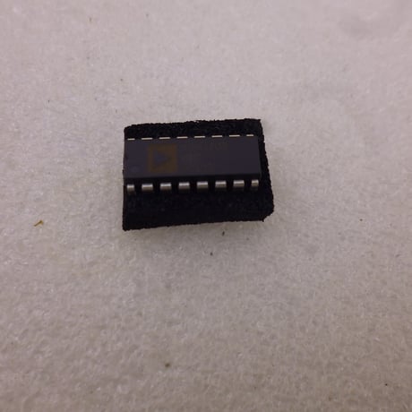 RS232CインターフェイスIC ADM3202ANZ ( ZHW-ETC-808 )