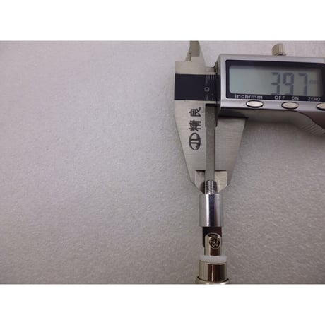 1.4mロッドアンテナBNC PLUG付  ( ZHW-HAM-138  )