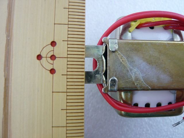 チョークトランス ZHW-BT-CH-8 ( ZHW-TRNS-012 ) | 高品質低価格