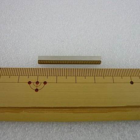 10本セット M3×35 両側メス 金属六角スペーサー  ( ZHW-402 )