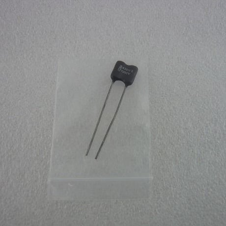 430pF/1000V マイカ コンデンサ USA CDM社製  ( ZHW-289 )