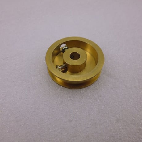 Φ34 ダイヤルプーリー   ( ZHW-590 )