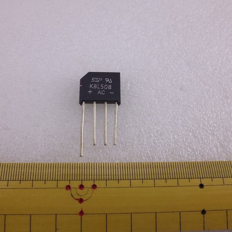 5A-800V 整流ブリッジダイオード ( ZHW-535 ) | 高品質低価格の 5A-800V 整流ブリッジダイオード ( ZHW-535 ) | 高品質低価格の