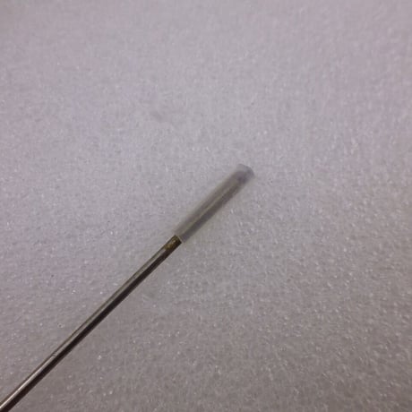 6個セット  アローライン アンテナエレメント 先端保護CAP   ( ZHW-623 )