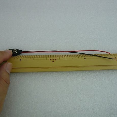 5個セット  9V電池(006P)用端子スナップ  ( ZHW-058 )