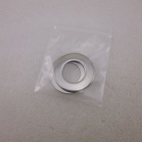 2個セット  M16用ワッシャー  SUS304  ( ZHW-812 )