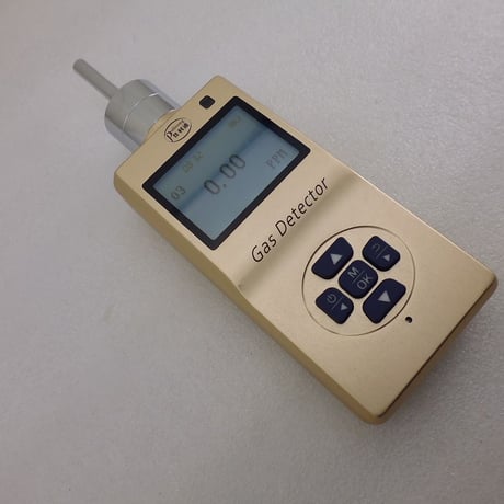 オゾン測定器 ポータブル型  ( ZHW-OZN-006 )