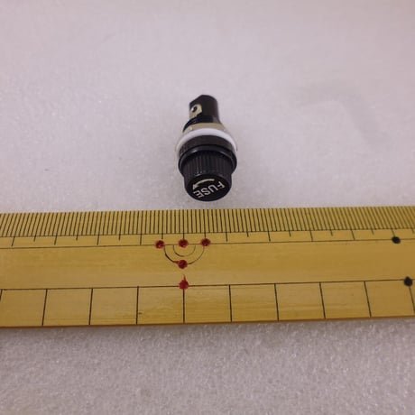 MINI FUSE HOLDER ( ZHW-936 )