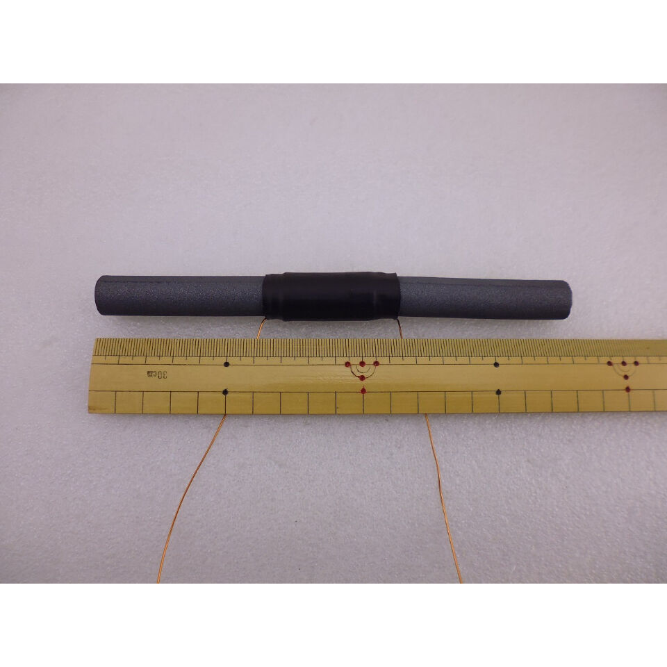 Φ15×180mmバーアンテナ ( ZHW-758 ) | 高品質低価格のラジオキットパ-ツ