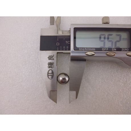 100個セット  Φ9.5 ローテーター用鋼球 ( ZHW-695 )