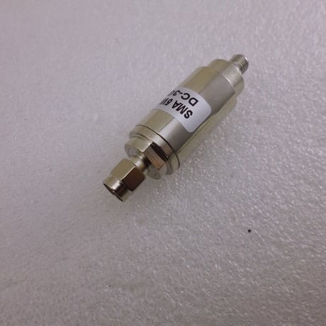 DC～3GHz  5W 10dB  ATT    ( ZHW-MEAS-040 )