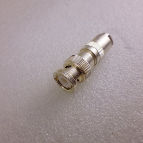 トーコネ製 BNCP-117NA PLUG（オス) ( ZHW-957 )