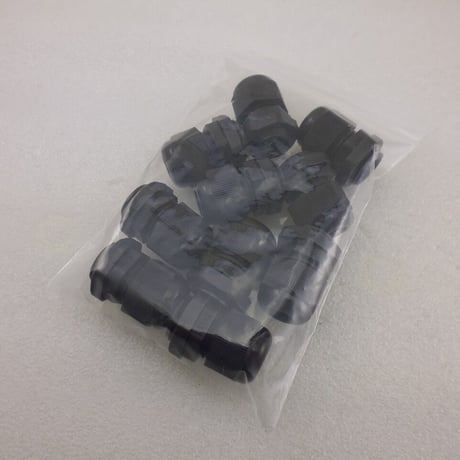 10個セット  防水キャプコン PG-11 ( ZHW-771 )