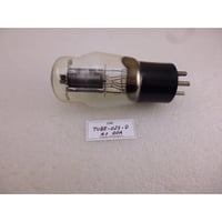 真空管 ドン真空管製作所製  42 箱なし D ( ZHW-TUBE-023-D )