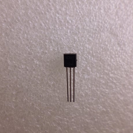 50個セットBC547C トランジスタ (ZHW-948)