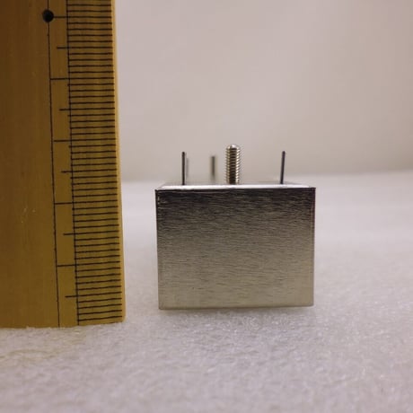 2個セット 352KHz CRYSTAL FILTER ( ZHW-ETC-439 )