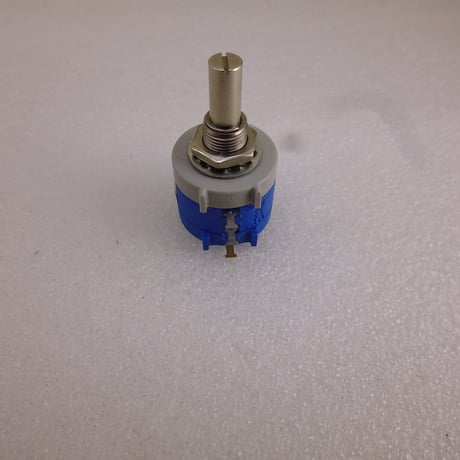 未使用 在庫品 Bourns 社製 精密ポテンショメータ 200Ω 2W　( ZHW-ETC-702 )