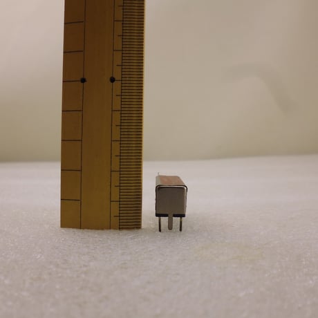 長期保存品MURATA CERAMIC FILTER CF-455A (No.：8255500) ( ZHW-ETC-534 )