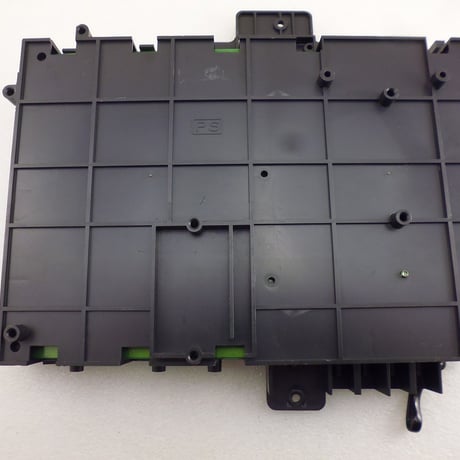 部品取り用 RL4無し ノーリツ給湯器OTQ-305Y 用制御ユニット 取り外し品 A JUNK ( ZHW-ETC-764 )