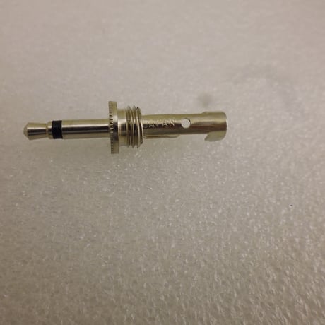 5個セット 日本製 Φ3.5 MONO PLUG (2極） ( ZHW-993 )
