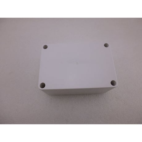 100×68×50 mm 防水プラスチックケース  ( ZHW-656 )