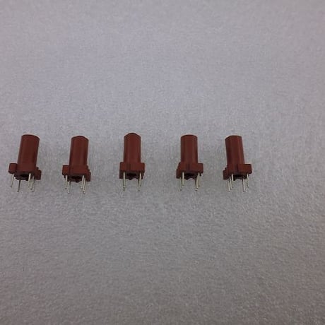 5個セット  5mmコア入りボビン ( ZHW-102 )