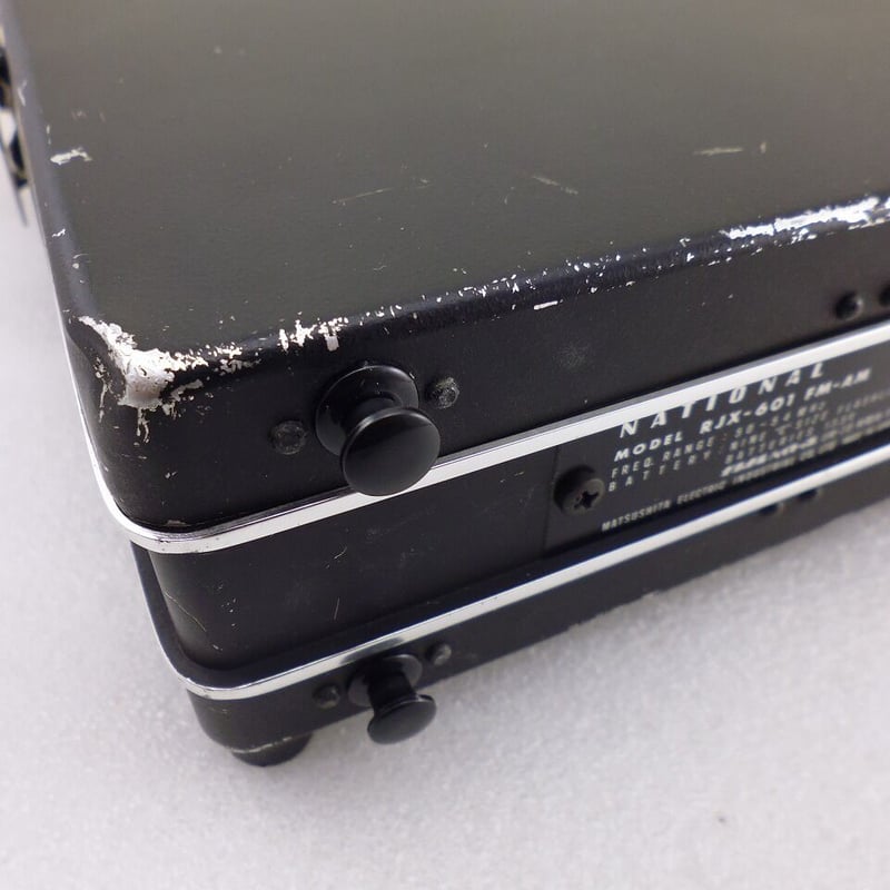 8個セット RJX-601ケース固定用プラスチックリベット