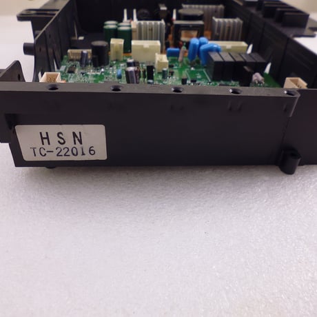 部品取り用 RL4無し ノーリツ給湯器OTQ-305Y 用制御ユニット 取り外し品 A JUNK ( ZHW-ETC-764 )