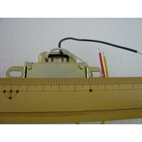 1：3 インプットトランス ZHW-BT-INT-1  ( ZHW-TRNS-023 )