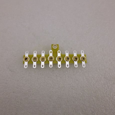 8P T型ラグ端子  ( ZHW-854 )