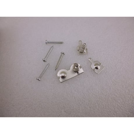 150×110×50 mm  単3電池ホルダー付き プラスチックケース  ( ZHW-651 )